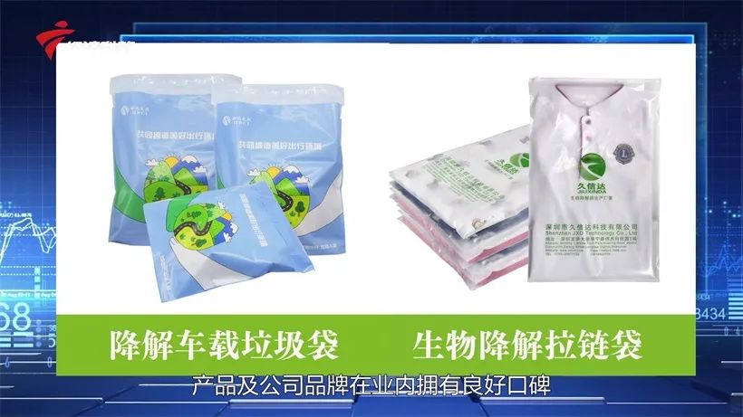 久信達(dá)科技持續(xù)倡導(dǎo)環(huán)保包裝，助力綠色環(huán)境建設(shè)(圖4)