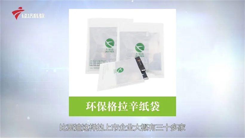 久信達(dá)科技持續(xù)倡導(dǎo)環(huán)保包裝，助力綠色環(huán)境建設(shè)(圖8)