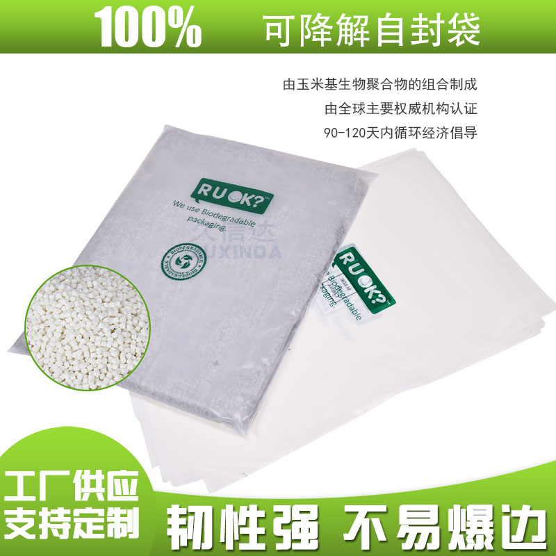 包裝袋的材質：種類、特性與應用(圖1)